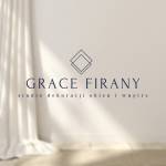 Grace Firany Studio Dekoracji Okien i Wnętrz 