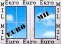 Euro - Mil