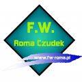 F.W. Roma Czudek